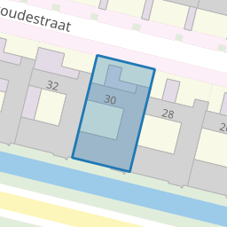 Perceel TBG01-F-5989