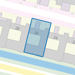 Perceel TBG01-F-5991