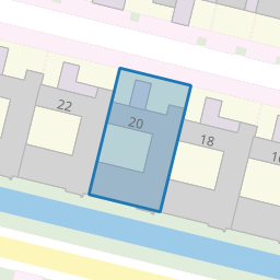 Perceel TBG01-F-5994