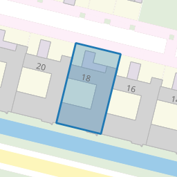 Perceel TBG01-F-5995