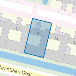 Perceel TBG01-F-5997