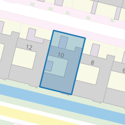 Perceel TBG01-F-5999