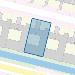 Perceel TBG01-F-6001