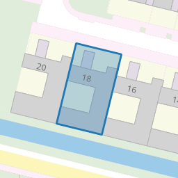 Perceel TBG01-F-6005