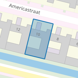 Perceel TBG01-F-6009