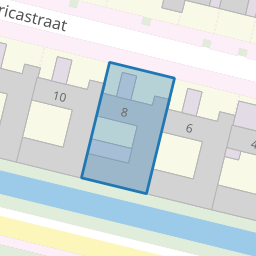 Perceel TBG01-F-6010