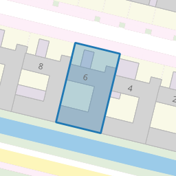 Perceel TBG01-F-6011