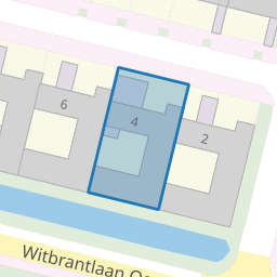 Perceel TBG01-F-6012