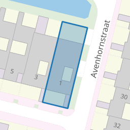 Perceel TBG01-F-6014