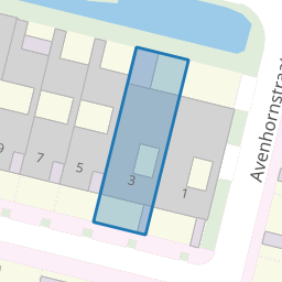 Perceel TBG01-F-6015