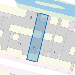 Perceel TBG01-F-6018