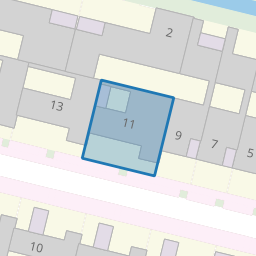 Perceel TBG01-F-6019