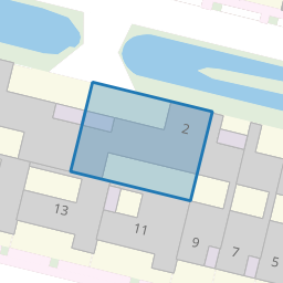 Perceel TBG01-F-6025