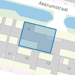 Perceel TBG01-F-6026