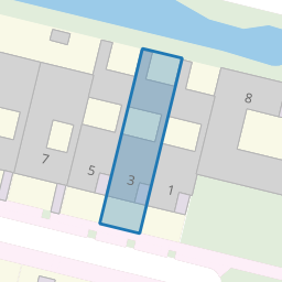 Perceel TBG01-F-6031