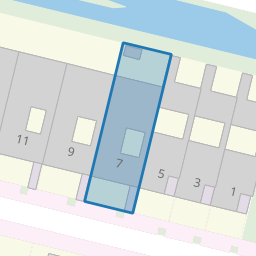 Perceel TBG01-F-6033