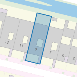 Perceel TBG01-F-6034