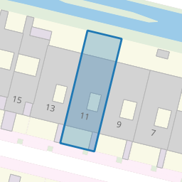 Perceel TBG01-F-6035