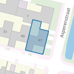 Perceel TBG01-F-6055