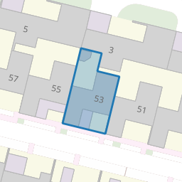 Perceel TBG01-F-6058