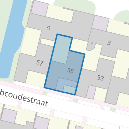 Perceel TBG01-F-6059