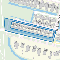 Perceel TBG01-F-6062