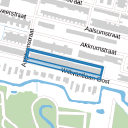 Perceel TBG01-F-6063