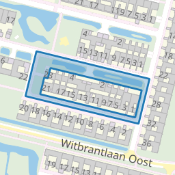 Perceel TBG01-F-6065