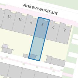 Perceel TBG01-F-6070