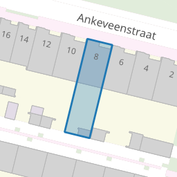 Perceel TBG01-F-6071