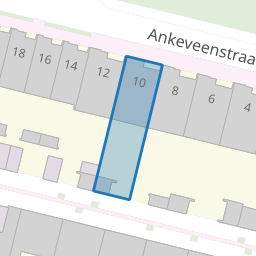 Perceel TBG01-F-6072