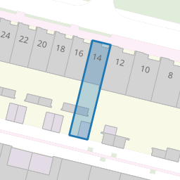 Perceel TBG01-F-6074