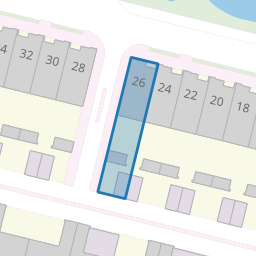 Perceel TBG01-F-6080