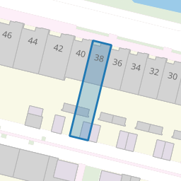 Perceel TBG01-F-6086