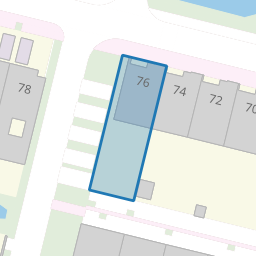 Perceel TBG01-F-6105