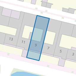 Perceel TBG01-F-6110