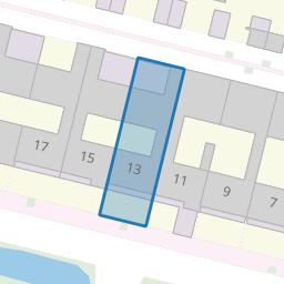 Perceel TBG01-F-6112