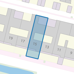 Perceel TBG01-F-6113