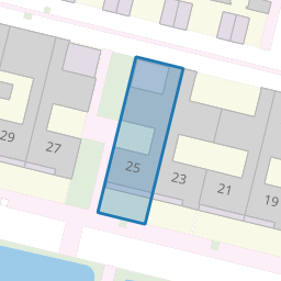 Perceel TBG01-F-6118