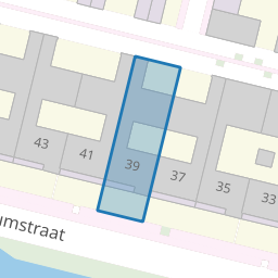 Perceel TBG01-F-6125