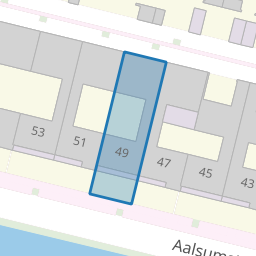 Perceel TBG01-F-6130