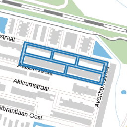 Perceel TBG01-F-6135