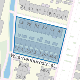 Perceel TBG01-F-6138