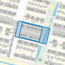 Perceel TBG01-F-6141