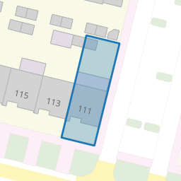 Perceel TBG01-F-6151