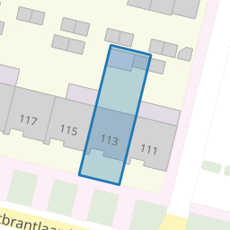 Perceel TBG01-F-6152