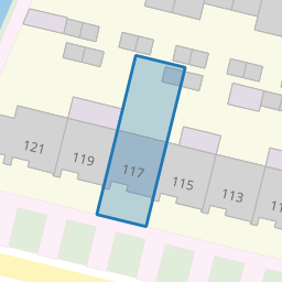 Perceel TBG01-F-6154