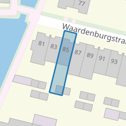 Perceel TBG01-F-6159