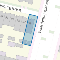 Perceel TBG01-F-6166