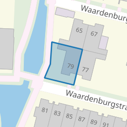 Perceel TBG01-F-6170